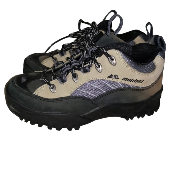 Montrail Winter boots - Picture 4 of 9